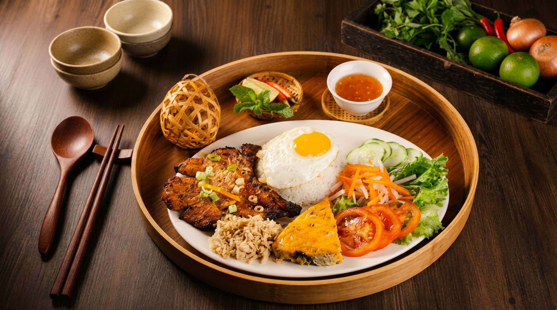 Viet Tastes Rewards